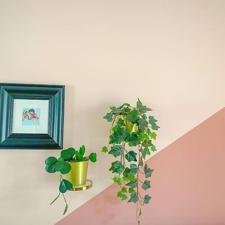 A Casa Di Gin Milano Villa Exterior foto
